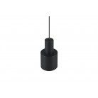 AGUDO Κρεμαστό Φωτιστικό TRIO LIGHTING 319400132 μαύρο μεταλικό AGUDO Κρεμαστό Φωτιστικό TRIO LIGHTING 319400132 μαύρο μεταλικό