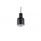 AGUDO Κρεμαστό Φωτιστικό TRIO LIGHTING 319400132 μαύρο μεταλικό AGUDO Κρεμαστό Φωτιστικό TRIO LIGHTING 319400132 μαύρο μεταλικό