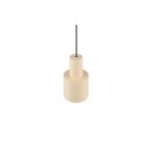 AGUDO Κρεμαστό Φωτιστικό TRIO LIGHTING 319400144 μπεζ μεταλικό AGUDO Κρεμαστό Φωτιστικό TRIO LIGHTING 319400144 μπεζ μεταλικό