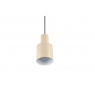 AGUDO Κρεμαστό Φωτιστικό TRIO LIGHTING 319400144 μπεζ μεταλικό AGUDO Κρεμαστό Φωτιστικό TRIO LIGHTING 319400144 μπεζ μεταλικό