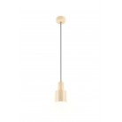 AGUDO Κρεμαστό Φωτιστικό TRIO LIGHTING 319400144 μπεζ μεταλικό AGUDO Κρεμαστό Φωτιστικό TRIO LIGHTING 319400144 μπεζ μεταλικό