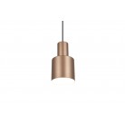 AGUDO Κρεμαστό Φωτιστικό TRIO LIGHTING 319400165 καφέ μεταλικό AGUDO Κρεμαστό Φωτιστικό TRIO LIGHTING 319400165 καφέ μεταλικό