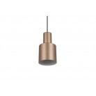 AGUDO Κρεμαστό Φωτιστικό TRIO LIGHTING 319400165 καφέ μεταλικό AGUDO Κρεμαστό Φωτιστικό TRIO LIGHTING 319400165 καφέ μεταλικό