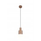 AGUDO Κρεμαστό Φωτιστικό TRIO LIGHTING 319400165 καφέ μεταλικό AGUDO Κρεμαστό Φωτιστικό TRIO LIGHTING 319400165 καφέ μεταλικό