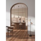 AGUDO Κρεμαστό Φωτιστικό TRIO LIGHTING 319400165 καφέ μεταλικό AGUDO Κρεμαστό Φωτιστικό TRIO LIGHTING 319400165 καφέ μεταλικό