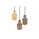 AGUDO Κρεμαστό Φωτιστικό TRIO LIGHTING 319430317 taupe μεταλικό AGUDO Κρεμαστό Φωτιστικό TRIO LIGHTING 319430317 taupe μεταλικό
