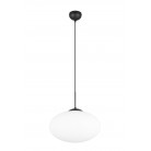 FOMENTO Κρεμαστό Φωτιστικό TRIO LIGHTING 363190132 λευκό γυάλινο FOMENTO Κρεμαστό Φωτιστικό TRIO LIGHTING 363190132 λευκό γυάλινο