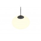 FOMENTO Κρεμαστό Φωτιστικό TRIO LIGHTING 363190132 λευκό γυάλινο FOMENTO Κρεμαστό Φωτιστικό TRIO LIGHTING 363190132 λευκό γυάλινο