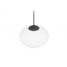 FOMENTO Κρεμαστό Φωτιστικό TRIO LIGHTING 363190132 λευκό γυάλινο FOMENTO Κρεμαστό Φωτιστικό TRIO LIGHTING 363190132 λευκό γυάλινο