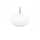 FOMENTO Κρεμαστό Φωτιστικό TRIO LIGHTING 363190132 λευκό γυάλινο FOMENTO Κρεμαστό Φωτιστικό TRIO LIGHTING 363190132 λευκό γυάλινο