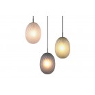 FACETTE Κρεμαστό Φωτιστικό TRIO LIGHTING 364230317 τρίφωτο φιμέ FACETTE Κρεμαστό Φωτιστικό TRIO LIGHTING 364230317 τρίφωτο φιμέ