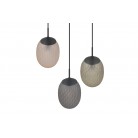 FACETTE Κρεμαστό Φωτιστικό TRIO LIGHTING 364230317 τρίφωτο φιμέ FACETTE Κρεμαστό Φωτιστικό TRIO LIGHTING 364230317 τρίφωτο φιμέ