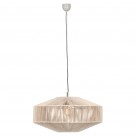 SVEA Κρεμαστό Φωτιστικό TRIO LIGHTING 364790144 βαμβακερό μεγάλο