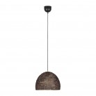 KAMARA Κρεμαστό Φωτιστικό TRIO LIGHTING 365290104 old brass μεταλικό KAMARA Κρεμαστό Φωτιστικό TRIO LIGHTING 365290104 old brass μεταλικό