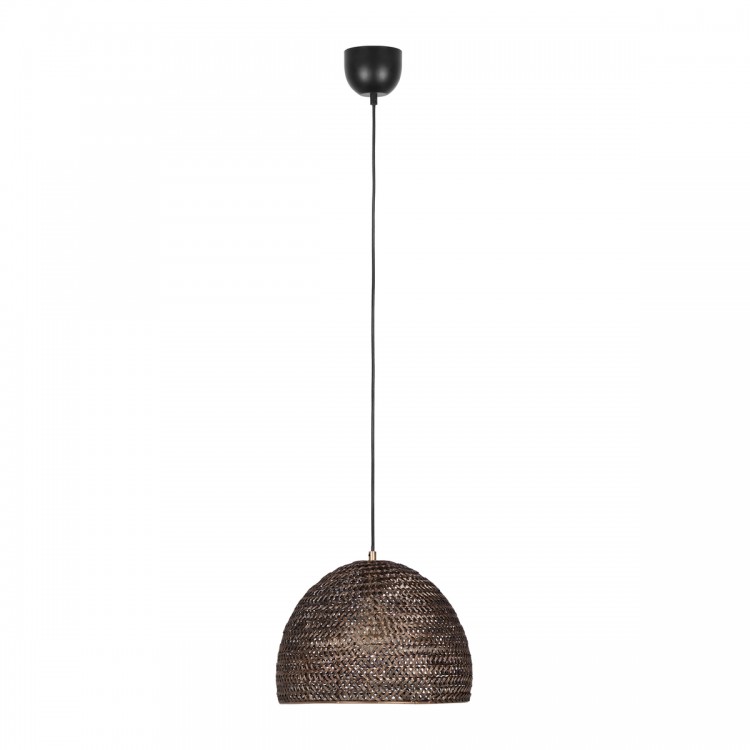 KAMARA Κρεμαστό Φωτιστικό TRIO LIGHTING 365290104 old brass μεταλικό KAMARA Κρεμαστό Φωτιστικό TRIO LIGHTING 365290104 old brass μεταλικό