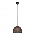 KAMARA Κρεμαστό Φωτιστικό TRIO LIGHTING 365290104 old brass μεταλικό KAMARA Κρεμαστό Φωτιστικό TRIO LIGHTING 365290104 old brass μεταλικό