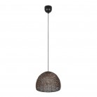 KAMARA Κρεμαστό Φωτιστικό TRIO LIGHTING 365290104 old brass μεταλικό KAMARA Κρεμαστό Φωτιστικό TRIO LIGHTING 365290104 old brass μεταλικό