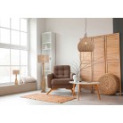 JANNE Κρεμαστό Φωτιστικό TRIO LIGHTING 366700136 γιούτα φυσικό JANNE Κρεμαστό Φωτιστικό TRIO LIGHTING 366700136 γιούτα φυσικό