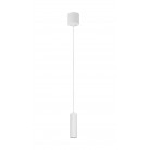 SOKA Κρεμαστό Φωτιστικό TRIO LIGHTING 367700131 λευκό κατευθυνόμενο SOKA Κρεμαστό Φωτιστικό TRIO LIGHTING 367700131 λευκό κατευθυνόμενο