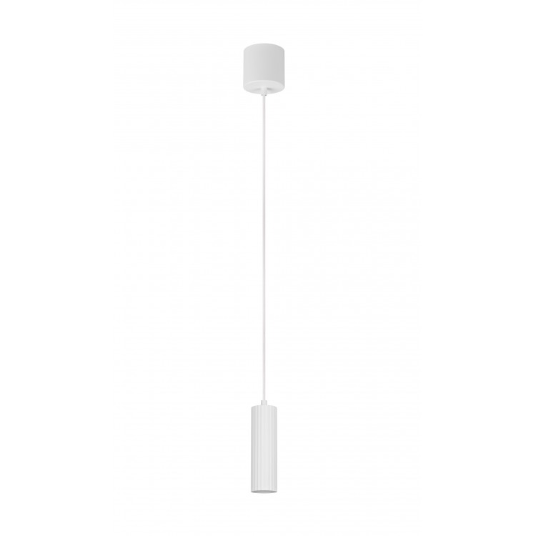SOKA Κρεμαστό Φωτιστικό TRIO LIGHTING 367700131 λευκό κατευθυνόμενο SOKA Κρεμαστό Φωτιστικό TRIO LIGHTING 367700131 λευκό κατευθυνόμενο