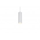 SOKA Κρεμαστό Φωτιστικό TRIO LIGHTING 367700131 λευκό κατευθυνόμενο SOKA Κρεμαστό Φωτιστικό TRIO LIGHTING 367700131 λευκό κατευθυνόμενο