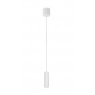 SOKA Κρεμαστό Φωτιστικό TRIO LIGHTING 367700131 λευκό κατευθυνόμενο SOKA Κρεμαστό Φωτιστικό TRIO LIGHTING 367700131 λευκό κατευθυνόμενο