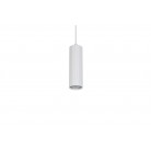 SOKA Κρεμαστό Φωτιστικό TRIO LIGHTING 367700131 λευκό κατευθυνόμενο SOKA Κρεμαστό Φωτιστικό TRIO LIGHTING 367700131 λευκό κατευθυνόμενο