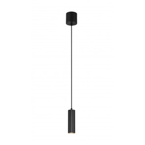 SOKA Κρεμαστό Φωτιστικό TRIO LIGHTING 367700132 μαύρο κατευθυνόμενο