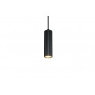 SOKA Κρεμαστό Φωτιστικό TRIO LIGHTING 367700132 μαύρο κατευθυνόμενο SOKA Κρεμαστό Φωτιστικό TRIO LIGHTING 367700132 μαύρο κατευθυνόμενο