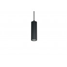 SOKA Κρεμαστό Φωτιστικό TRIO LIGHTING 367700132 μαύρο κατευθυνόμενο SOKA Κρεμαστό Φωτιστικό TRIO LIGHTING 367700132 μαύρο κατευθυνόμενο