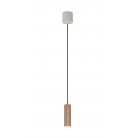 SOKA Κρεμαστό Φωτιστικό TRIO LIGHTING 367700165 καφέ κατευθυνόμενο SOKA Κρεμαστό Φωτιστικό TRIO LIGHTING 367700165 καφέ κατευθυνόμενο