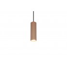 SOKA Κρεμαστό Φωτιστικό TRIO LIGHTING 367700165 καφέ κατευθυνόμενο SOKA Κρεμαστό Φωτιστικό TRIO LIGHTING 367700165 καφέ κατευθυνόμενο