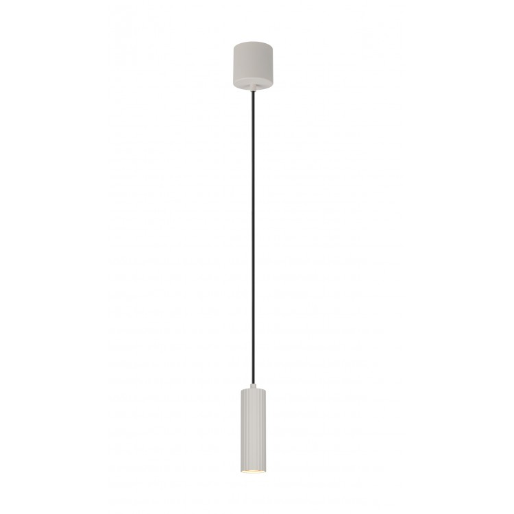 SOKA Κρεμαστό Φωτιστικό TRIO LIGHTING 367700176 γκρι κατευθυνόμενο SOKA Κρεμαστό Φωτιστικό TRIO LIGHTING 367700176 γκρι κατευθυνόμενο