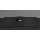 BAXTER 330632032 LED Κρεμαστό Φωτιστικό TRIO LIGHTING μαύρο switch dimmer