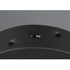 AMADOR 331010132 LED Κρεμαστό Φωτιστικό TRIO LIGHTING μαύρο 4000lm