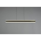 ARCOLA 331210132 LED Κρεμαστό Φωτιστικό TRIO LIGHTING up-down μαύρο lift me