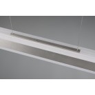 ARCOLA 331210307 LED Κρεμαστό Φωτιστικό TRIO LIGHTING επεκτεινόμενο up-down