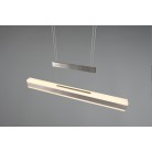 ARCOLA 331210307 LED Κρεμαστό Φωτιστικό TRIO LIGHTING επεκτεινόμενο up-down
