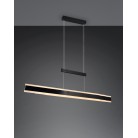 ARCOLA 331210332 LED Κρεμαστό Φωτιστικό TRIO LIGHTING επεκτεινόμενο touch up-down