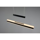 ARCOLA 331210332 LED Κρεμαστό Φωτιστικό TRIO LIGHTING επεκτεινόμενο touch up-down