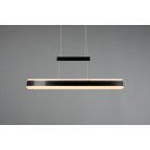 ARCOLA 331210332 LED Κρεμαστό Φωτιστικό TRIO LIGHTING επεκτεινόμενο touch up-down