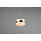 DIOS 331410107 LED Κρεμαστό Φωτιστικό TRIO LIGHTING νίκελ lift me