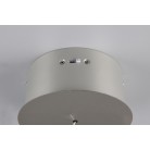 DIOS 331410107 LED Κρεμαστό Φωτιστικό TRIO LIGHTING νίκελ lift me