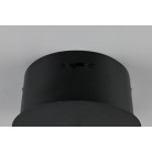 DIOS 331410132 LED Κρεμαστό Φωτιστικό TRIO LIGHTING μαύρο μονόφωτο