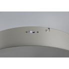 DIOS 331430507 LED Κρεμαστό Φωτιστικό TRIO LIGHTING νίκελ πεντάφωτο