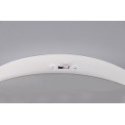 FLYNT 331630306 LED Κρεμαστό Φωτιστικό TRIO LIGHTING διάφανο γυαλί