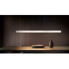 DONEGAL 333310207 LED Κρεμαστό Φωτιστικό TRIO LIGHTING νίκελ remote