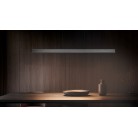 DONEGAL 333310232 LED Κρεμαστό Φωτιστικό TRIO LIGHTING νυχτερινό μαύρο memory