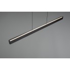 DONEGAL 333310232 LED Κρεμαστό Φωτιστικό TRIO LIGHTING νυχτερινό μαύρο memory