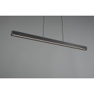 DONEGAL 333310232 LED Κρεμαστό Φωτιστικό TRIO LIGHTING νυχτερινό μαύρο memory